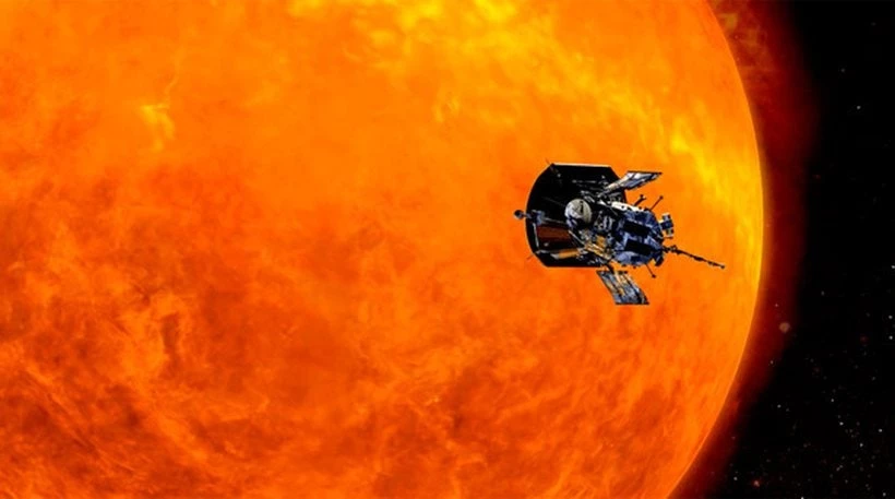 Μεγάλες εξελίξεις: Οι σημαντικότερες διαστημικές αποστολές για το 2018 – Ποιοι είναι οι βασικοί πλανήτες